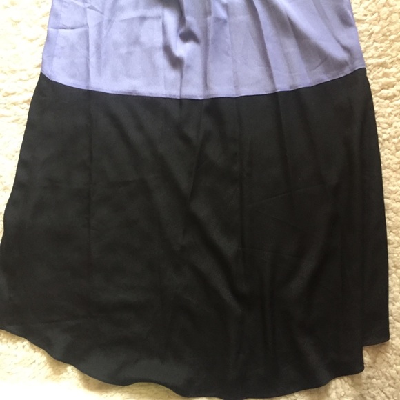 Jessica Simpson Racerback Colorblock Dress - Picture 7 of 8